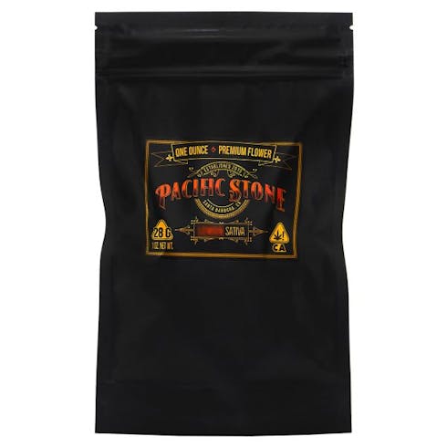 28g - Banjo (Sativa) - Pacific Stone Flower