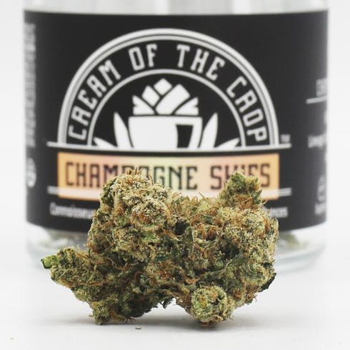 COTC Champagne Skies 3.5g