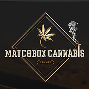 Matchbox Cannabis - Toronto