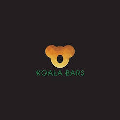 Koala Bars - Tootie Frootie | 100mg