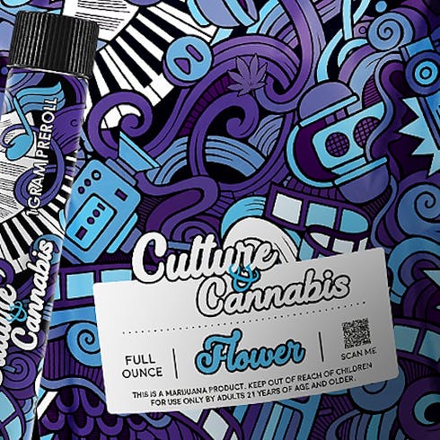 HP13 by Culture & Cannabis
