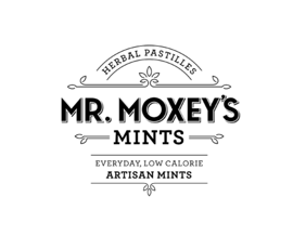 Mr. Moxey's Mints - Relax Cinnamon