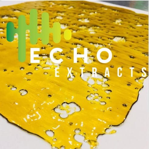 Echo Shatter - Three Headed Cobra