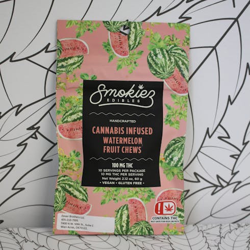 Smokies Gummies