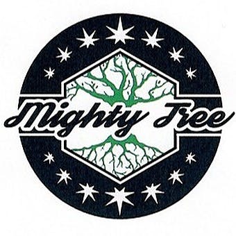 Mighty Tree