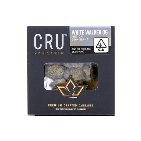White Walker OG
