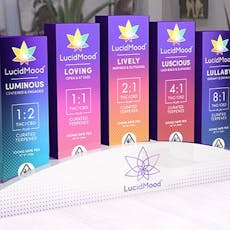 Lively 2:1 Cartridge