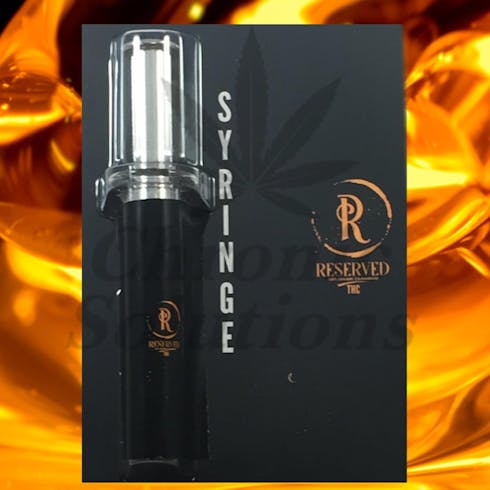 Snoop DoSister Glue (f.k.a. GG1)mL Syringe (Taxes Included)