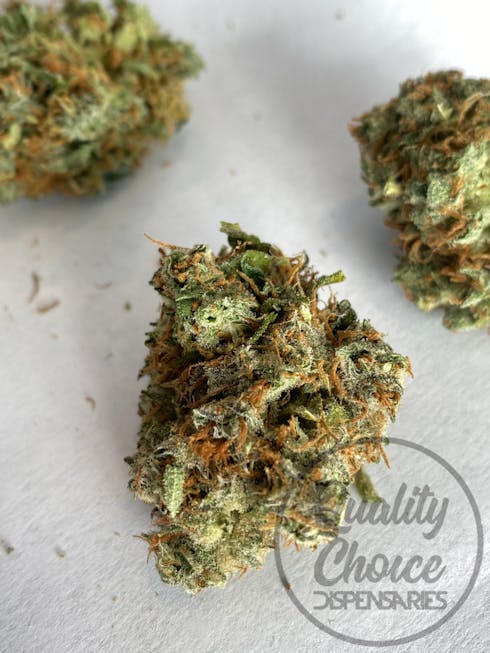 OG Kush Breath