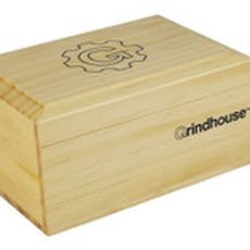 Grindhouse Sifter box