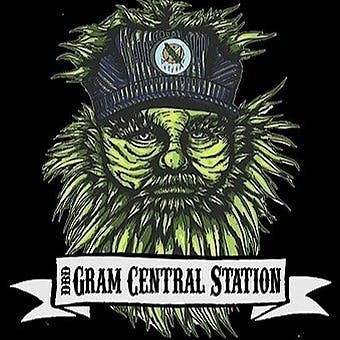 DBD Gram Central Station