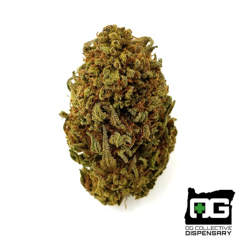PINE KISS from SUMMIT CANNABIS