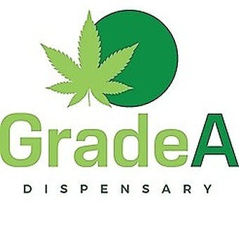 Grade A Dispensary - OKC