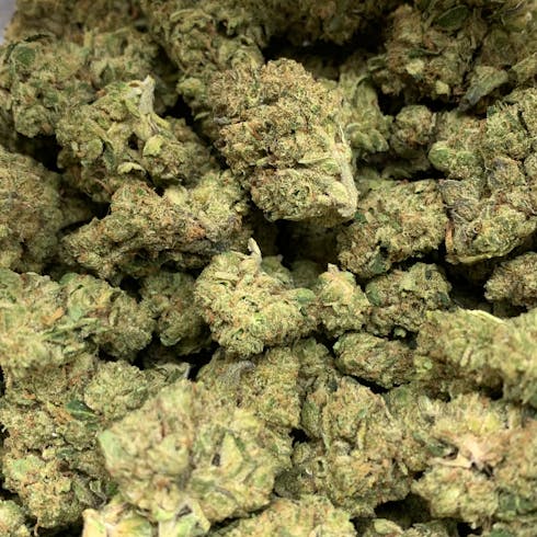 Gelato (Million Elephants)