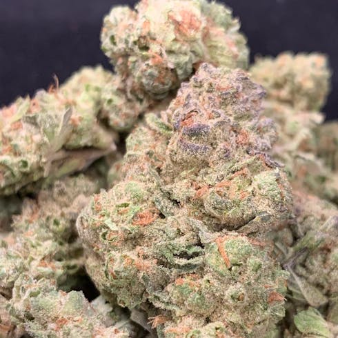 Lemon OG Haze