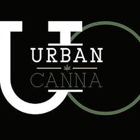 Octane Mint Sorbet by Urban Canna