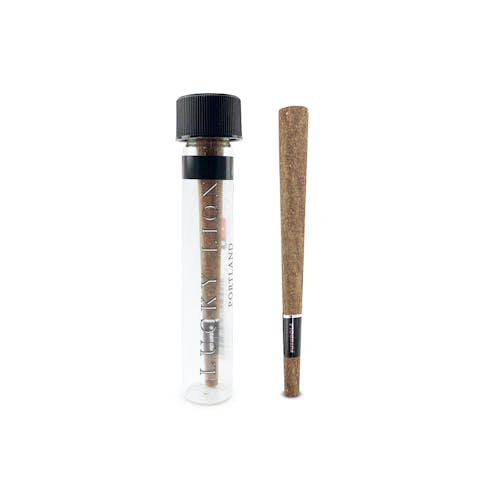 $12g - Lion's Gold Blunt