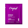 Daily Dose Capsules | Stress