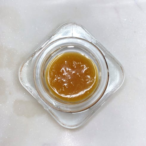 Monkey Mints LIVE RESIN