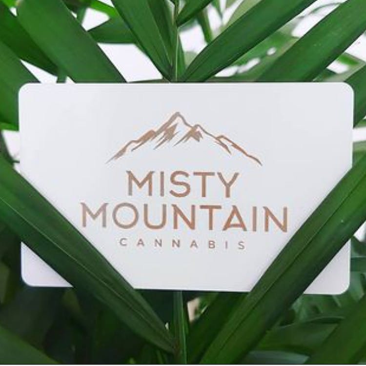 Misty Mountain Cannabis