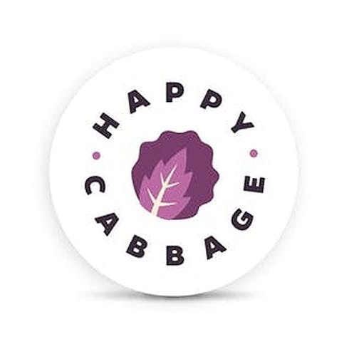 Happy Cabbage - GMO Hash Rosin