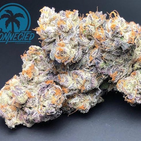 Connected - N'ice Cream (SunGrown) 3.5G