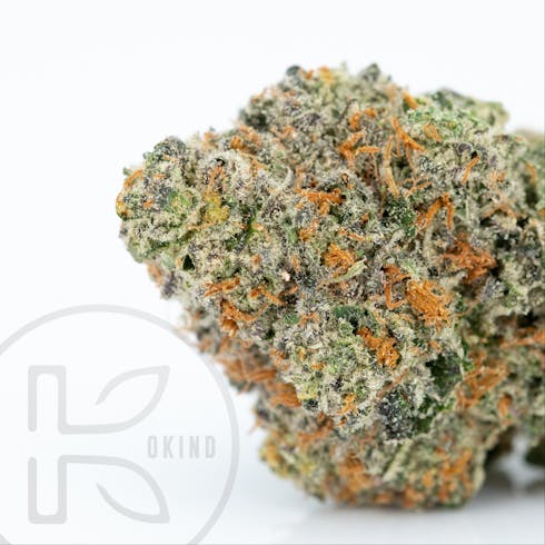 Sunshine Lime #1 | IdH