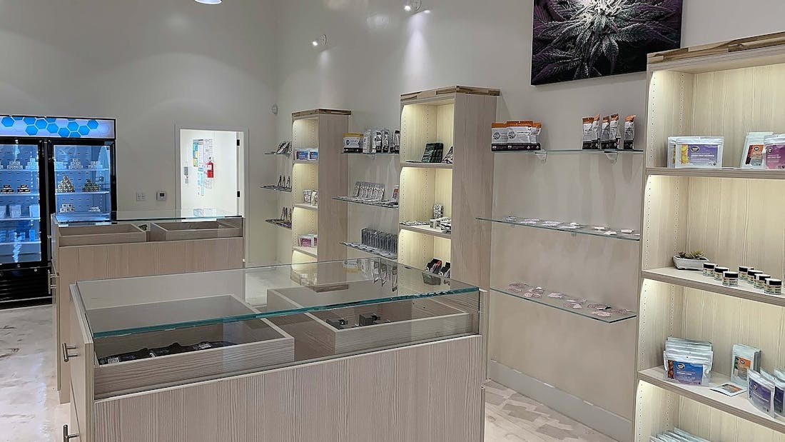 Organic Century Farmacy