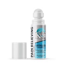 Koi CBD Pain Relieving | CBD Gel Roll-On