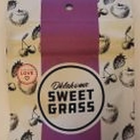 brownie bites 100mg - oklahoma sweet grass