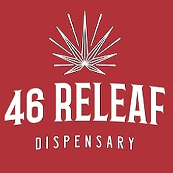 46 Releaf Dispensary - Norman