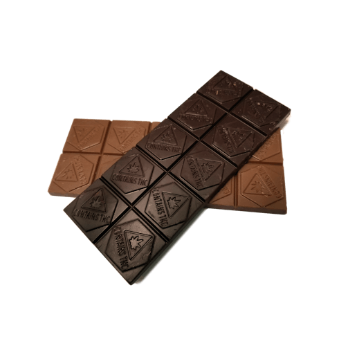 Milk Chocolate 50mg