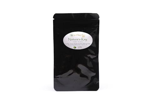 Sour Green Apple Gummies