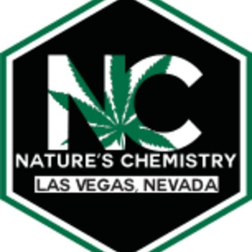 Wookie (Nature's Chemistry)