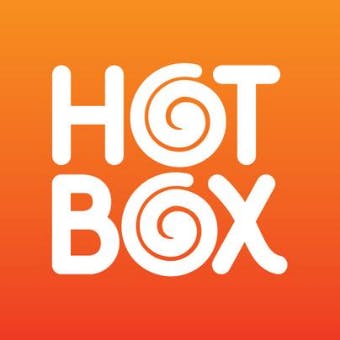 Hotbox Cannabis Shop