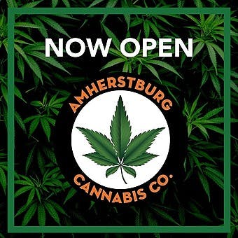The Amherstburg Cannabis Company