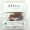 Zenia Gumdrops - Assorted Flavors (100mg)