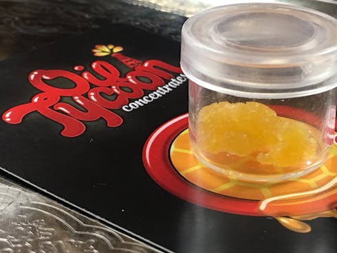 Afgoo 1G Wax