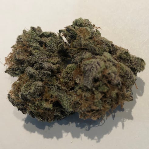 Blueberry Shortcake