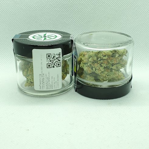 Sheff Jessions 7g GLW