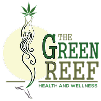 The Green Reef