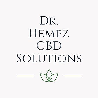 Dr. Hempz CBD Solutions (online store only)