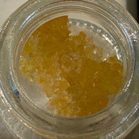 Mother of Berries Crystals & Sauce