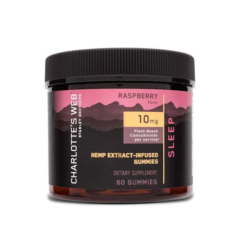 Sleep Gummies