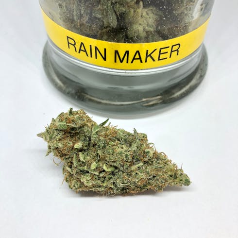 Rain Maker