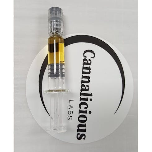 Distillate Dart - Mimosa