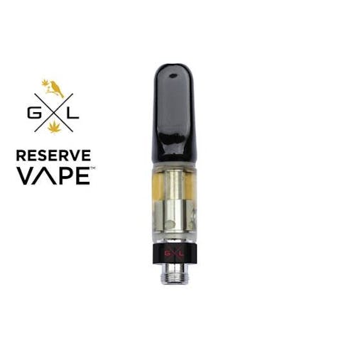 Mag Landrace Reserve Cartridge 500mg