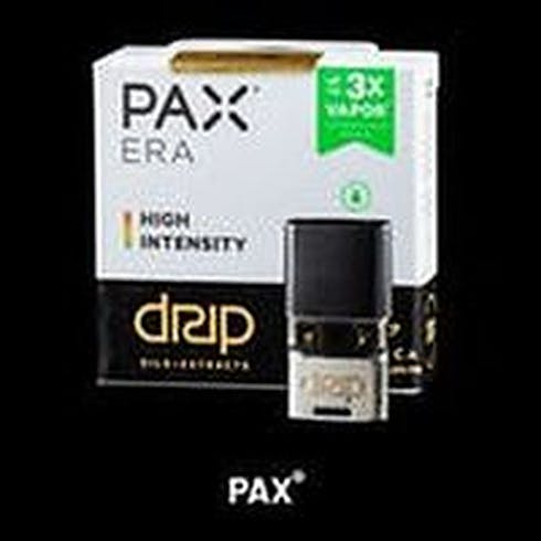 DRIP PAX Pod | Jack Herer | 500mg