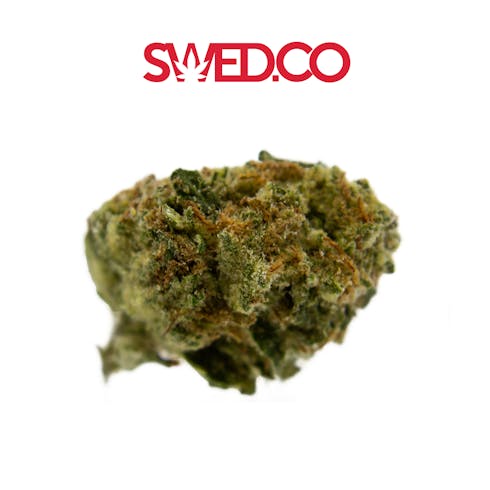Purple Kush - Eighth (3.5 g)