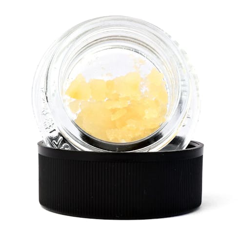 Mango Trees Diamond Flakes by Ursa Extracts